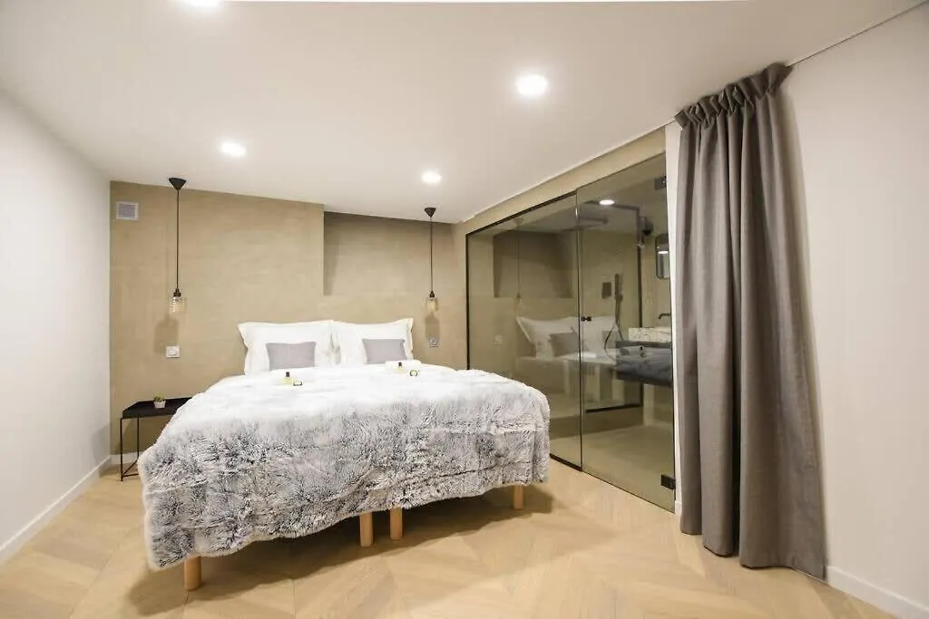 Bel Appartement Pour 6 Personnes Proche Champs Elysees Paris