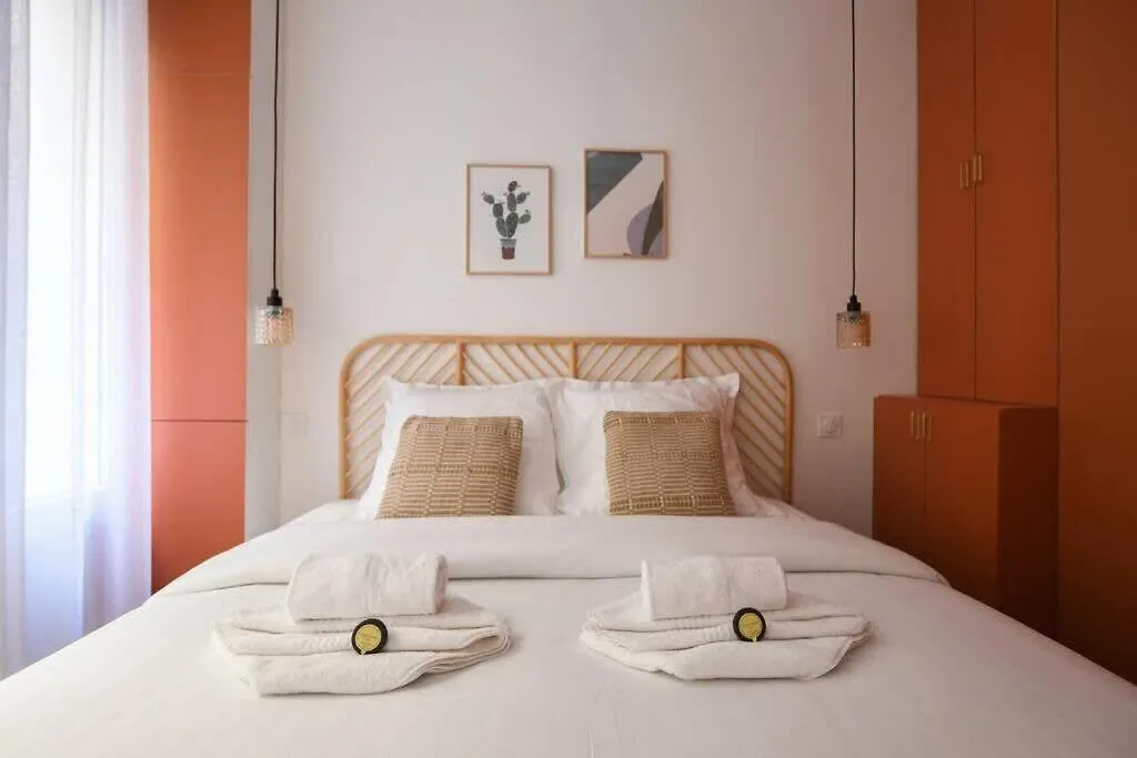 Bel Appartement Pour 6 Personnes Proche Champs Elysees Paris Apartment